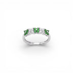 Anello Iride Preziosa In Argento 925