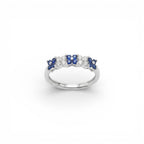 Anello Iride Preziosa In Argento 925