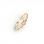Anello Legame d'Amore In Argento 925