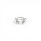 Anello Boy & Girl In Argento 925