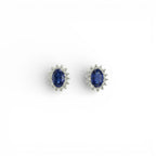 Orecchini Kate In Argento 925