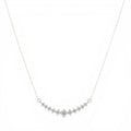 Collana Arco di Luce in Argento 925