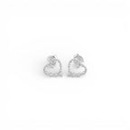 Orecchini Luce d'Amore In Argento 925