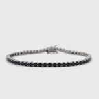 Bracciale Tennis in Argento 925