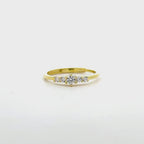 Anello Brilliant in Argento