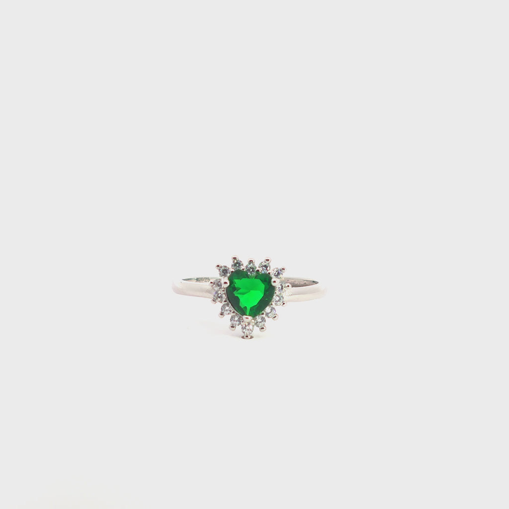 Anello Kate Love In Argento 925