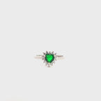 Anello Kate Love In Argento 925