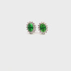 Orecchini Kate In Argento 925