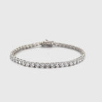 Bracciale Tennis in Argento 925