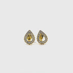 Orecchini Goccia in Argento 925