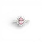 Anello Kate In Argento 925