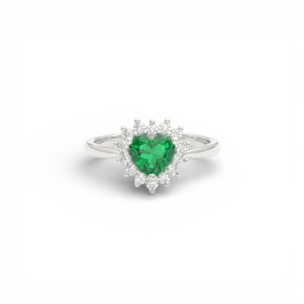 Anello Kate Love In Argento 925