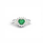 Anello Kate Love In Argento 925