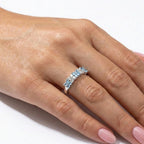 Anello Iride Preziosa In Argento 925