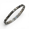Bracciale Forza Urbana In Acciaio Inossidabile