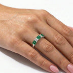 Anello Iride Preziosa In Argento 925