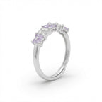 Anello Iride Preziosa In Argento 925